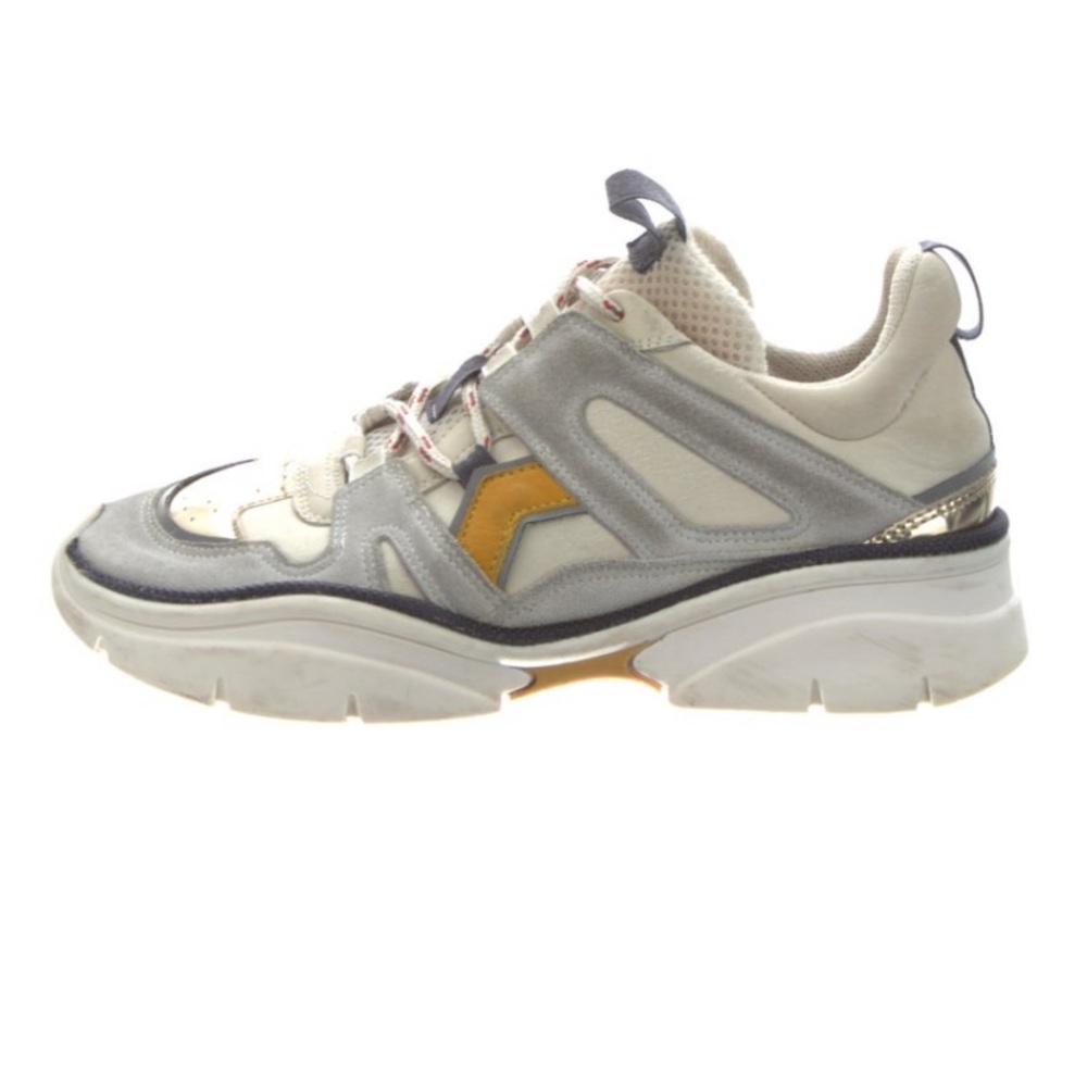 Isabel marant size 37 sneakers